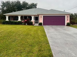 3715 6th St W, Lehigh Acres, FL 33971