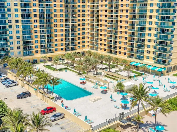 2501 S Ocean Dr APT 809, Hollywood, FL 33019