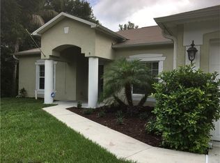 4238 Lolly Rd, North Port, FL 34286