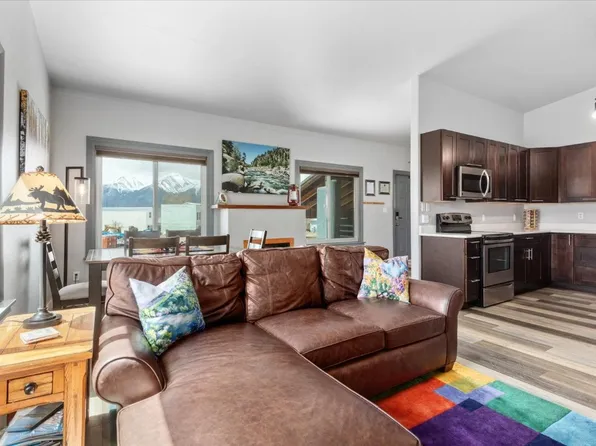 623 Cedar Lane UNIT D204, Buena Vista, CO 81211