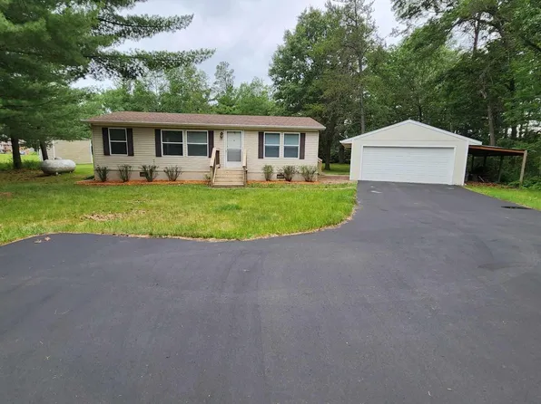 1345 11th Court, Friendship, WI 53934