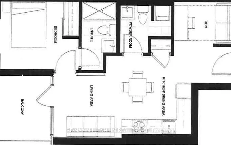 60 Frederick St #2610 — Photo 9