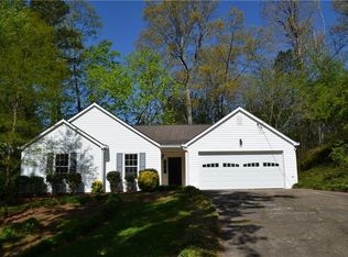 1911 Grant Ln, Woodstock, GA 30188