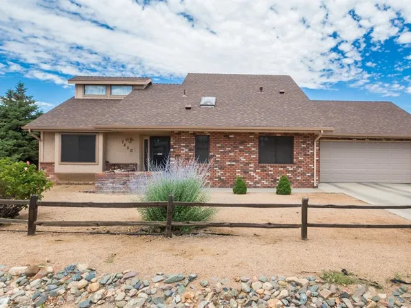 7850 E Siesta Ln, Prescott Valley, AZ 86314