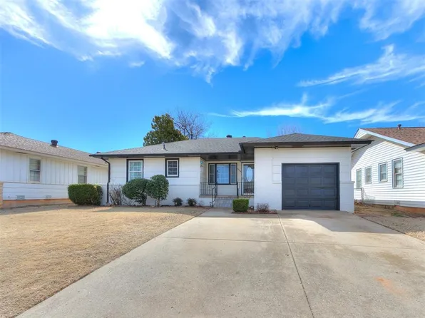 4404 NW 32nd St, Oklahoma City, OK 73112