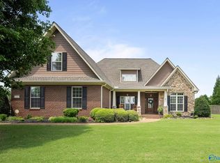 107 River Mill Rd, Huntsville, AL 35811