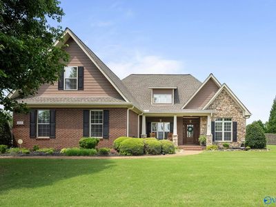 107 River Mill Rd, Huntsville, AL, 35811