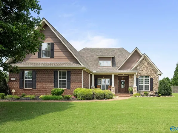107 River Mill Rd, Huntsville, AL 35811