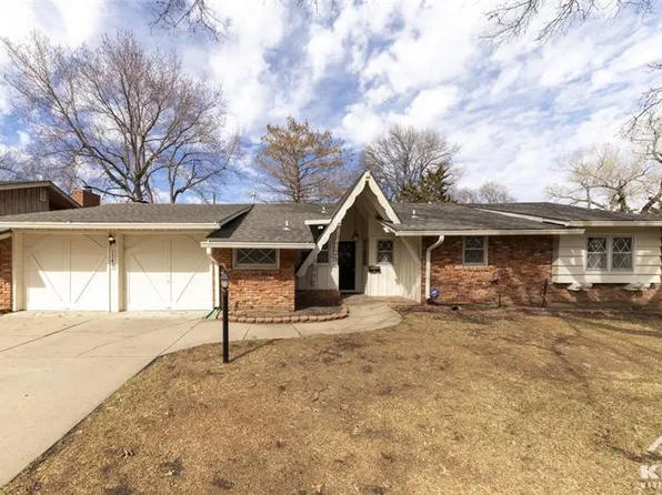 1143 Patricia St, Wichita, KS 67208