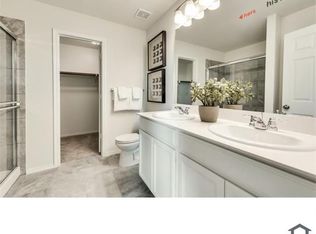 1329 Rosenberg Dr #1329, Forney, TX 75126