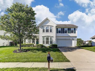 2634 Renwick Way, Troy, OH, 45373