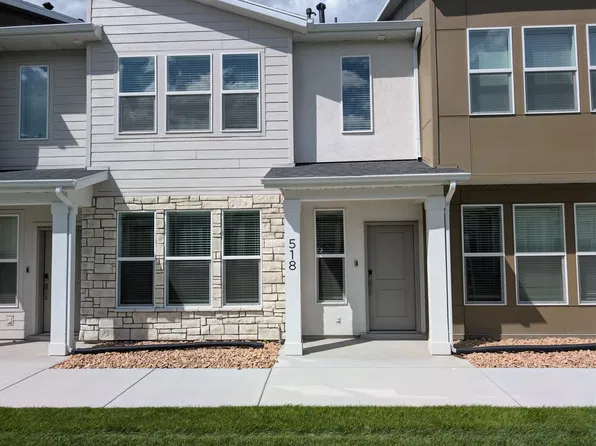 518 S 1225 W, Logan, UT 84321