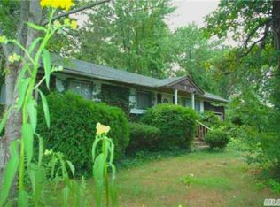 100 S 29th St, Wyandanch, NY
