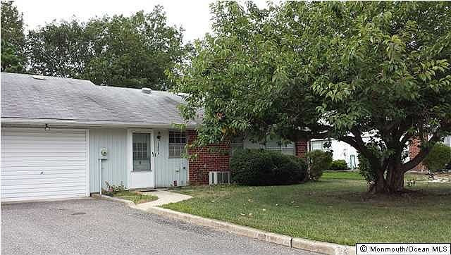 1st image of 1250 Hamilton Court #A