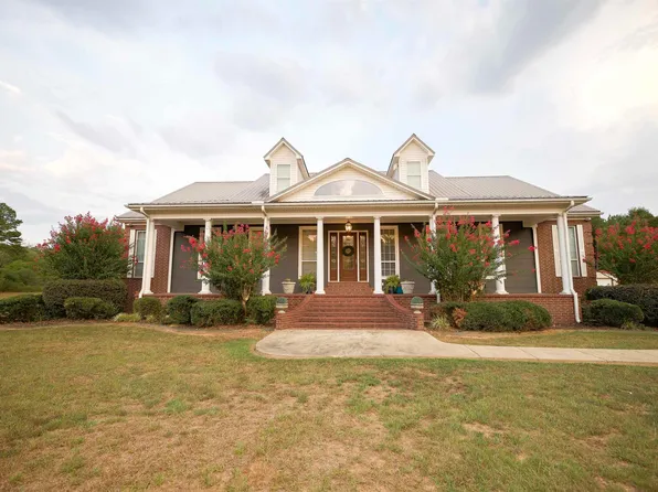 283 Ouachita Rd #45, Camden, AR 71701