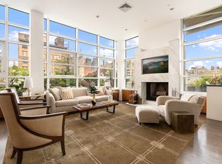 211 W 18th St #Penthouse, New York, NY 10011