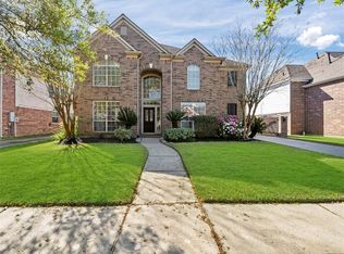 2113 Palm Castle Dr, League City, TX 77573