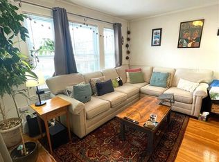 7-9 Doble Ave #2, Medford, MA 02155