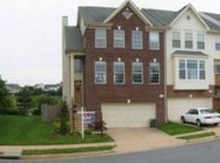 44013 Lords Valley Ter, Ashburn, VA 20147