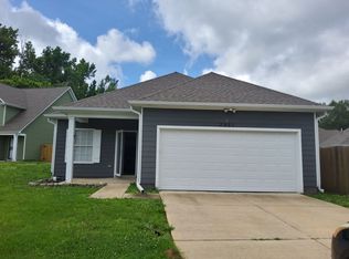 3961 Linda Sue Cv, Memphis, TN 38128