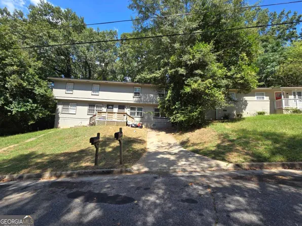 2357 Arno Ct NW, Atlanta, GA 30318