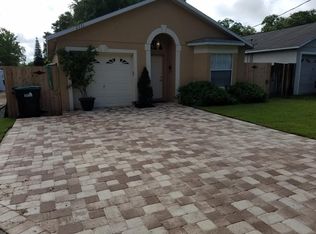 2731 Mayer St, Orlando, FL 32806