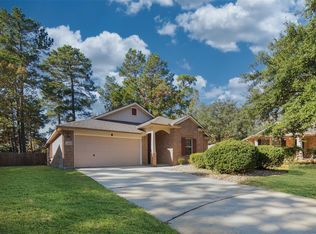 62 Rookwood Ct, The Woodlands, TX 77382