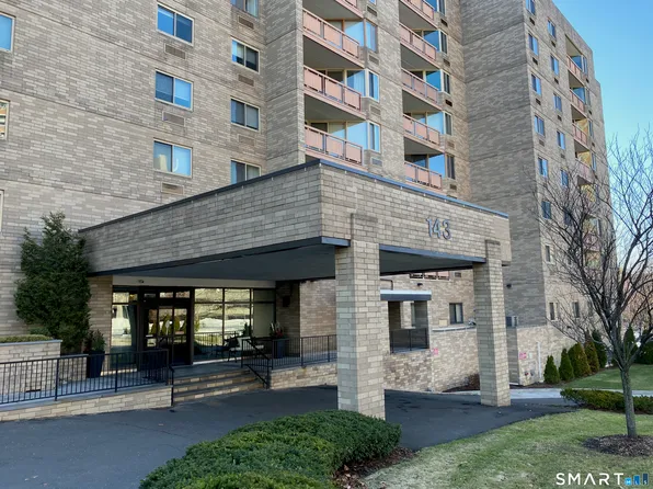 143 Hoyt Street #4K, Stamford, CT 06905