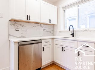3838 W George St #2, Chicago, IL 60618