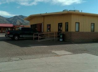 820 10th St, Alamogordo, NM 88310