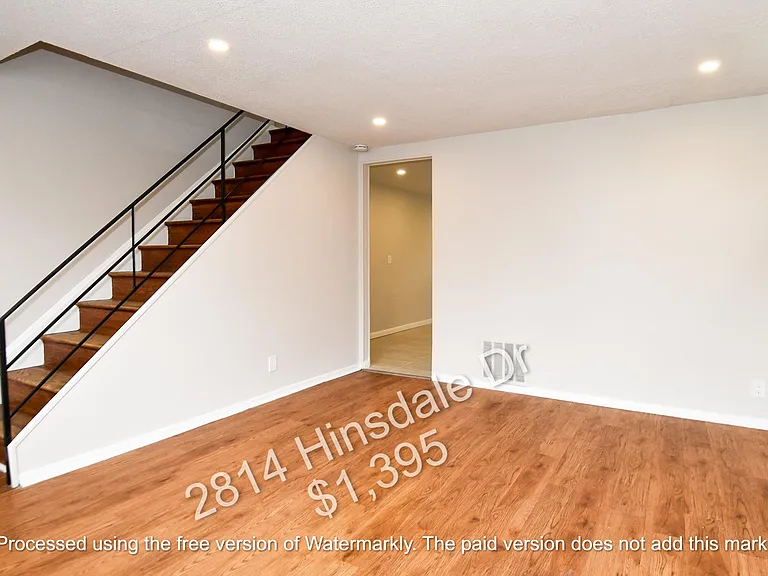 2814 Hinsdale Dr — Photo 6