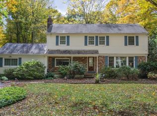 43 Rabbit Run, Newfoundland, NJ 07435