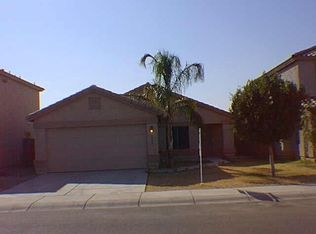 6403 S Cordes Rd, Phoenix, AZ 85043