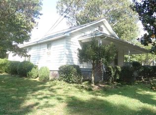 196 Georgia St, Rutherfordton, NC 28160