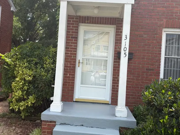 3105d, 3105 & 3107 Douglas St #3105, Raleigh, NC 27607