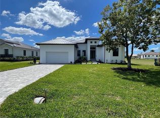24249 Peppercorn Rd, Punta Gorda, FL 33955