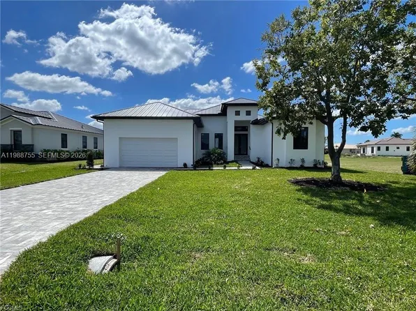 24249 Peppercorn Rd, Punta Gorda, FL 33955