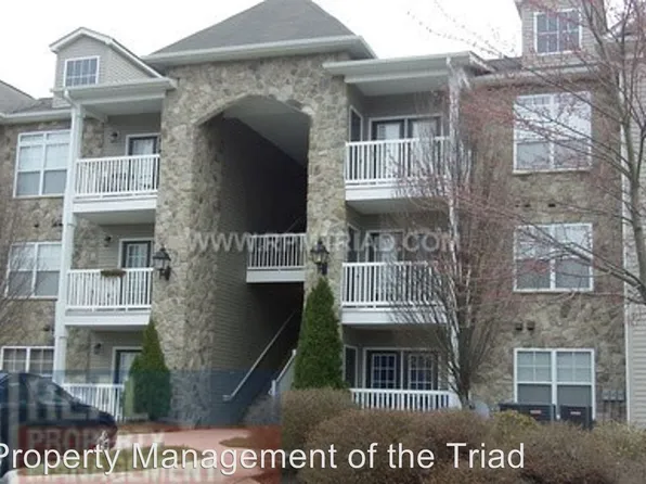 7100-107 W Friendly Ave, Greensboro, NC 27410