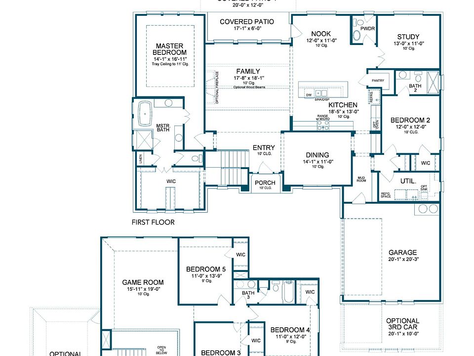 2nd image of 290 Auburn Hill Dr