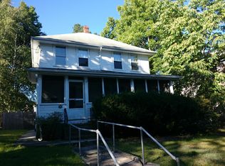 186 Perham St, West Roxbury, MA 02132