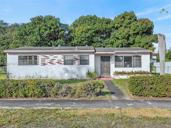 16930 NW 37th Pl, Miami Gardens, FL 33055