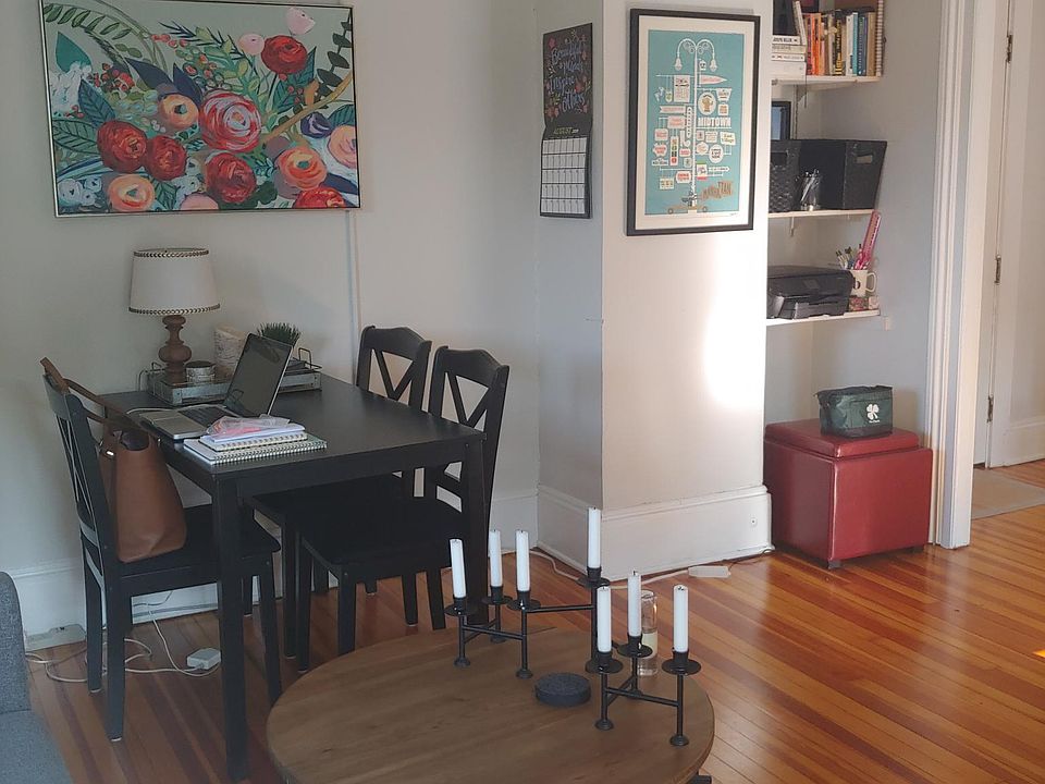 2nd image of 22 Bartlett Ave #7