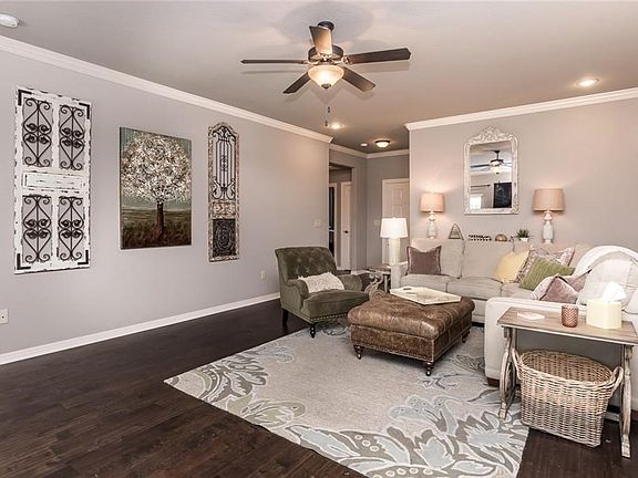 5th image of 3098 N Raven Ln