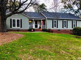 8211 Bellfield Pl, Charlotte, NC 28270