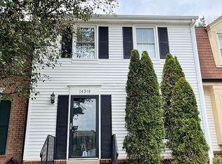 14318 Watery Mountain Ct, Centreville, VA 20120