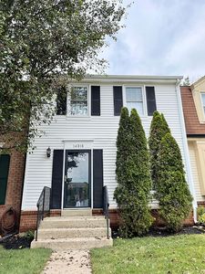 14318 Watery Mountain Ct, Centreville, VA, 20120