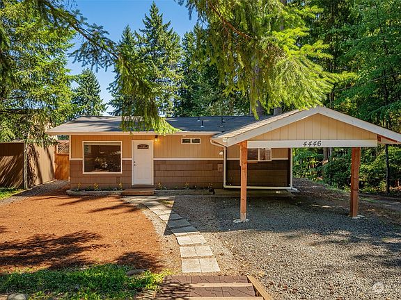 2nd image of 4446 Forest Drive NE