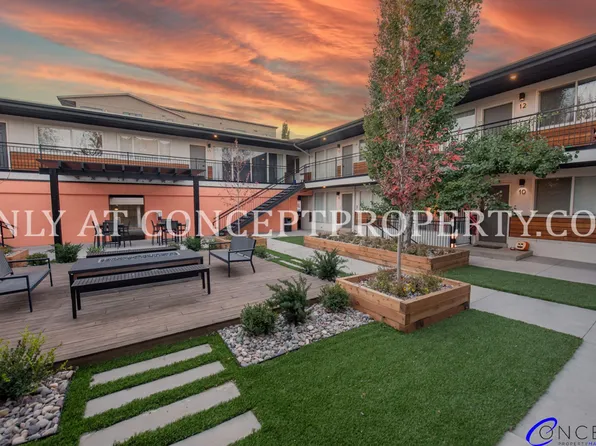 The Sands, 1985 S 1200 E #19, Salt Lake City, UT 84105