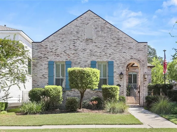 6971 Vicksburg St, New Orleans, LA 70124