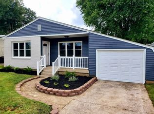 249 Cliff St, Ironton, OH 45638